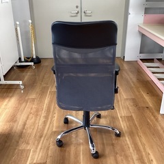 ワーキングチェア【町田市再生家具】251817の画像