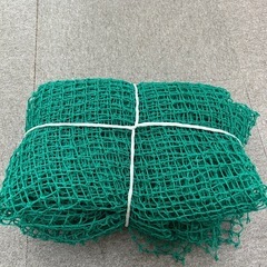 防球ネット②　2m×3mの画像