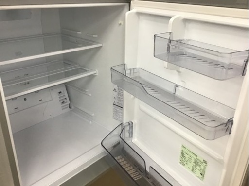 【トレファク神戸新長田店 買取/販売】★値下げしました★取りに来られる方限定！AQUAの3ドア冷蔵庫2019年製のご紹介です！