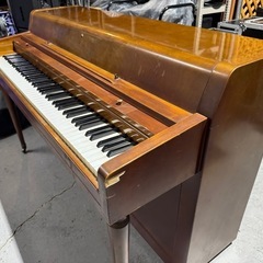 YAMAHAアップライトピアノの画像