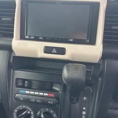 スズキ ハスラー 平成3 1年1月　車検無しの画像