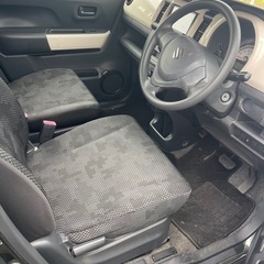 スズキ ハスラー 平成3 1年1月　車検無しの画像