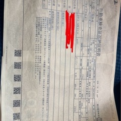 スズキ ハスラー 平成3 1年1月　車検無しの画像