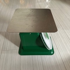 ２０キロ計りの画像