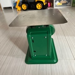 ２０キロ計りの画像