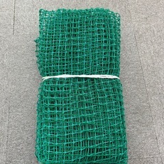 防球ネット③　2m×2mの画像