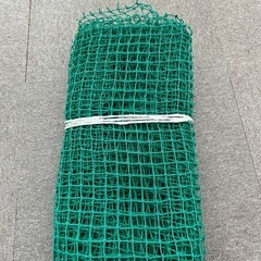 防球ネット④　2m×2mの画像