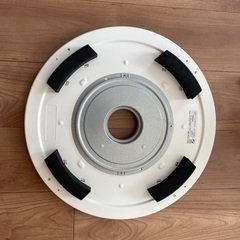 山善シーリングライト　調光調色　8〜12畳用の画像