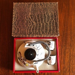 未使用　酒器セットの画像