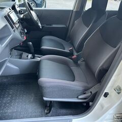 仙台☆H24ファミリアバンVE.2WD.車検R8.5迄！ADバンのOEM車！ETC、ドラレコ付き！の画像
