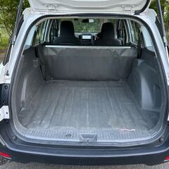 仙台☆H24ファミリアバンVE.2WD.車検R8.5迄！ADバンのOEM車！ETC、ドラレコ付き！の画像