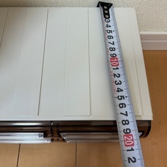 小分け収納
の画像