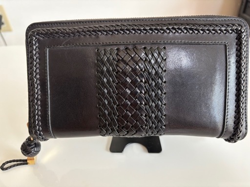 超激レア✨GUCCI 　定価40万円相当　廃盤品　長財布　ブラック