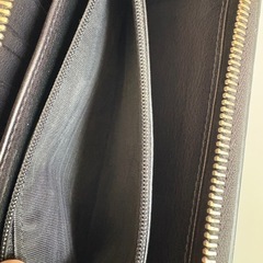 超激レア✨GUCCI 定価40万円相当 廃盤品 長財布 ブラック