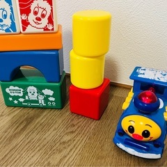 【音あそび、ブロックあそび】0歳1歳2歳 幼児 ベビーおもちゃ まとめの画像