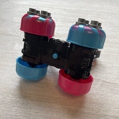 仮面ライダー ブルキャンガトリングの画像