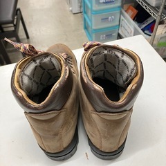 ☆値下げ☆O2509-468 SIRIO GORE-TEX トレッキングブーツ イタリア製 サイズ26.5cm 中古の画像