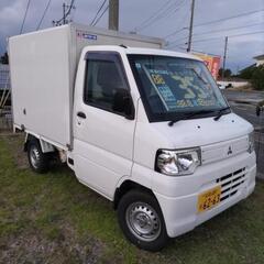 <再値下げ>即戦力ミニキャブパネルバン(AT)の画像