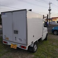 <再値下げ>即戦力ミニキャブパネルバン(AT)の画像