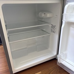 冷蔵庫 YAMADA 93L 2019年製の画像