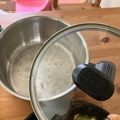 フライパン　セットの画像