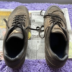 MIZUNO 硬式スパイクの画像