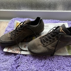 MIZUNO 硬式スパイクの画像