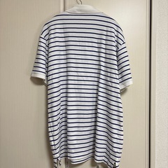 ポロラルフローレン　半袖ポロシャツの画像