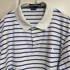 ポロラルフローレン　半袖ポロシャツの画像