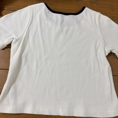 ジェニーカットソーの画像