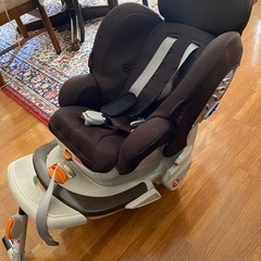チャイルドシートの画像