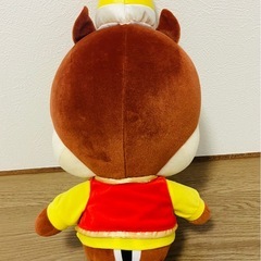 【限定品】5周年記念 東京ディズニーシー チップの画像