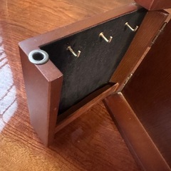 小物入れ　アクセサリー収納の画像