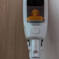 コードレス掃除機　無料/タダで譲ります。の画像