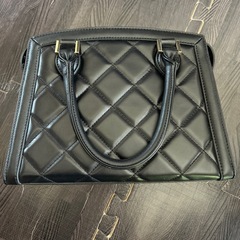 MARY QUANTハンドバック斜めがけ2wayの画像