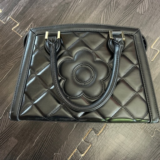 MARY QUANTハンドバック斜めがけ2way