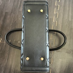 MARY QUANTハンドバック斜めがけ2wayの画像