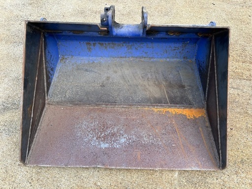 (小) 重機用バケット