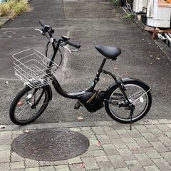 電動アシスト自転車各種¥65,000からの画像