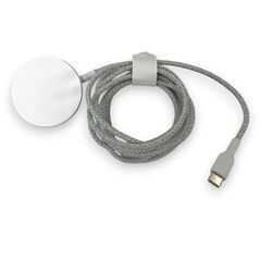 【コストコ・アウトレット】Belkin BoostCharge PRO MagSafe認証ポータブルワイヤレス充電パッドの画像