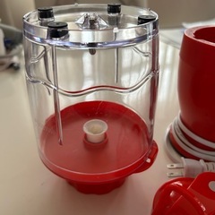 ジューサーミキサーの画像