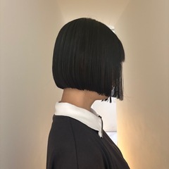 9/29(月)限定‼️無料✨ボブカットモデル募集中🔥