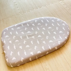 アイロン台　山崎実業の画像