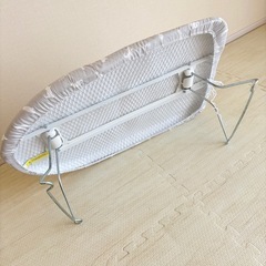 アイロン台　山崎実業の画像