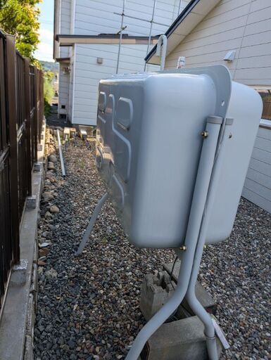 DAIKEN灯油ホームタンク　HT−K490