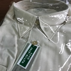 トリイのフライデーカジュアル　Mの画像