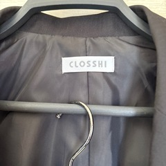 スーツ3点セット　しまむら　の画像