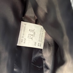 スーツ3点セット　しまむら　の画像