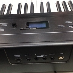 電子ピアノ ALESIS    Recital Proの画像