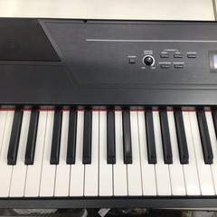 電子ピアノ ALESIS    Recital Proの画像